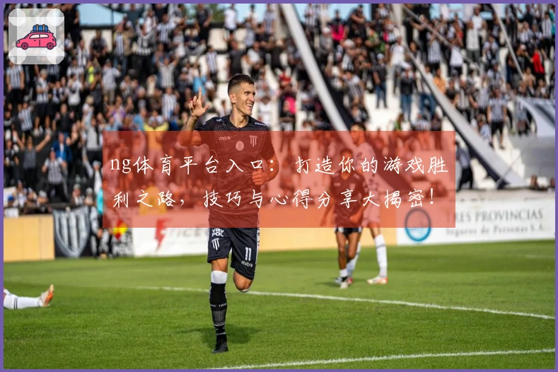 ng体育平台入口：打造你的游戏胜利之路，技巧与心得分享大揭密！