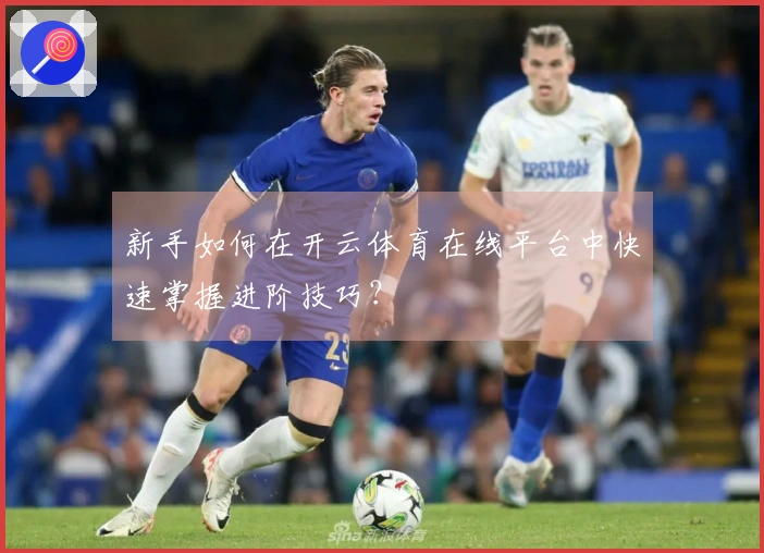 新手如何在开云体育在线平台中快速掌握进阶技巧？