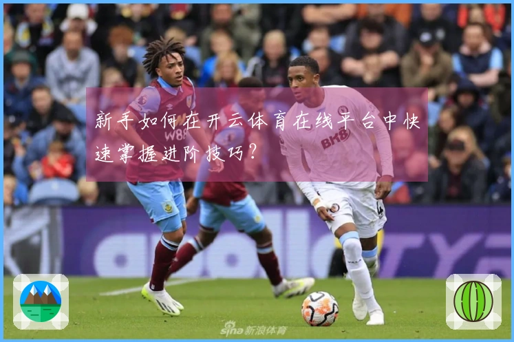 新手如何在开云体育在线平台中快速掌握进阶技巧？