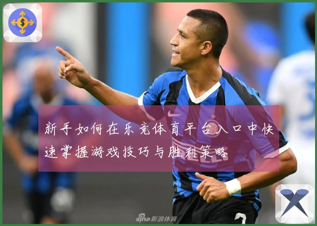 新手如何在乐竞体育平台入口中快速掌握游戏技巧与胜利策略