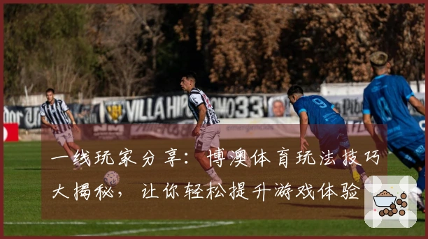 一线玩家分享：博澳体育玩法技巧大揭秘，让你轻松提升游戏体验